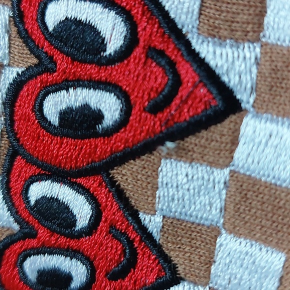 Happy Heart Sweater - Picture 10 of 10